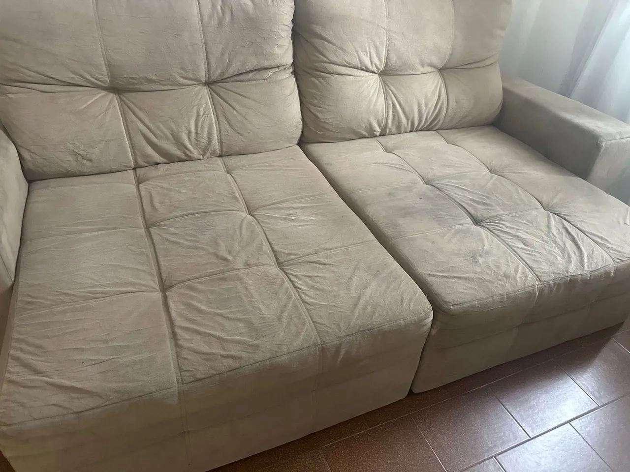 Sofá retrátil - Foto 2