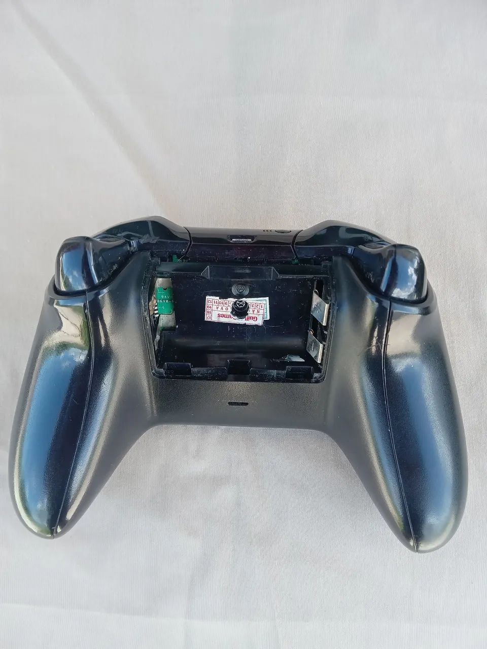 Controle xbox one fat com drift - Foto 2