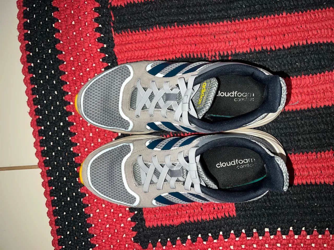 Tênis adidas original 