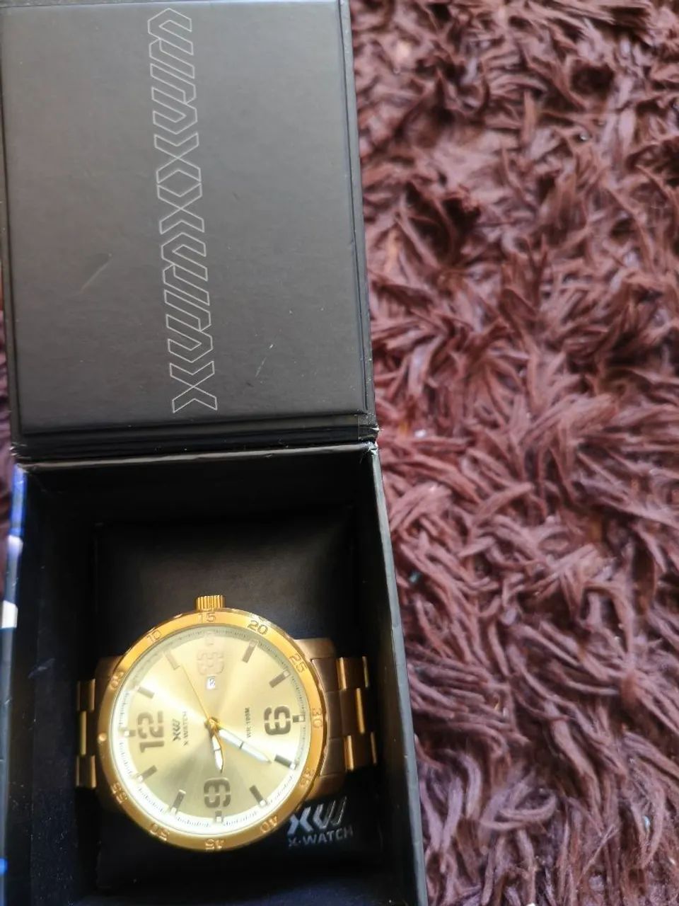 Relógio X-Watch  - Foto 5