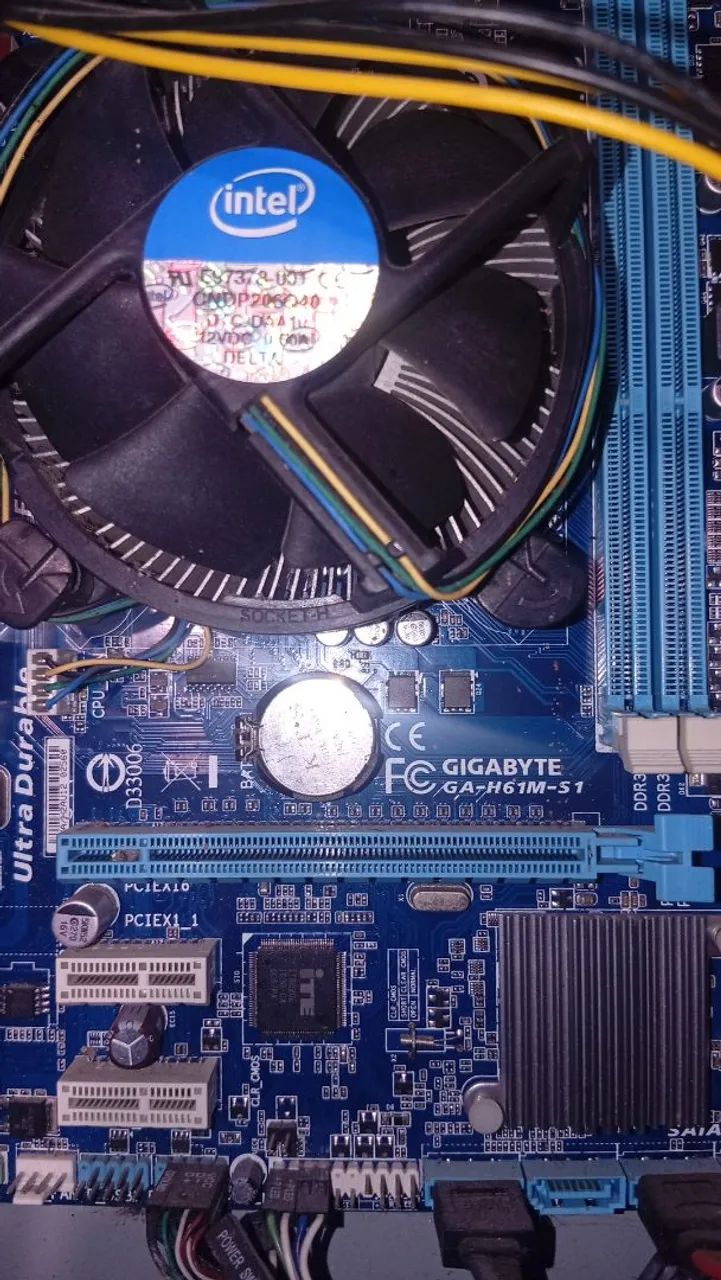 Kit informática  - Foto 2