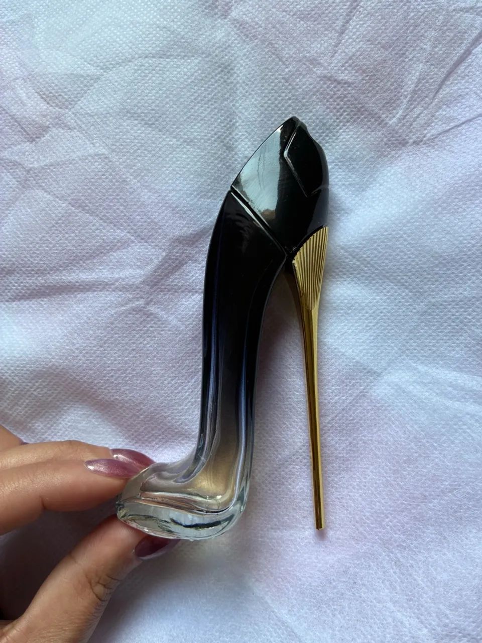 Perfume dup carolina herrera