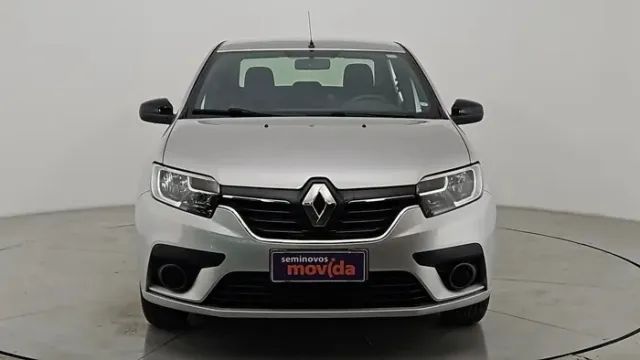 Renault Logan LOGAN Zen Flex 1.0 12V 4p Mec. 2025