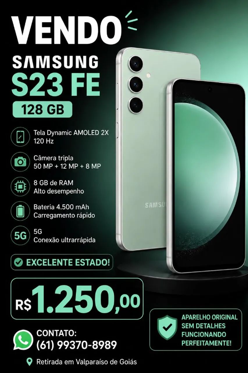 S23fe
