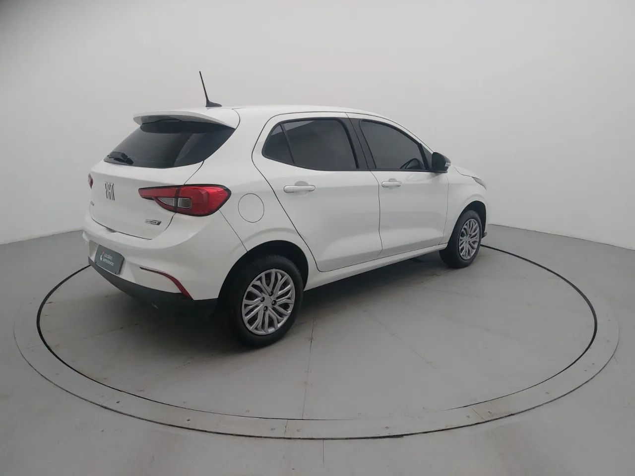 Fiat Argo Drive 1.0 Firefly 2026 - Foto 5