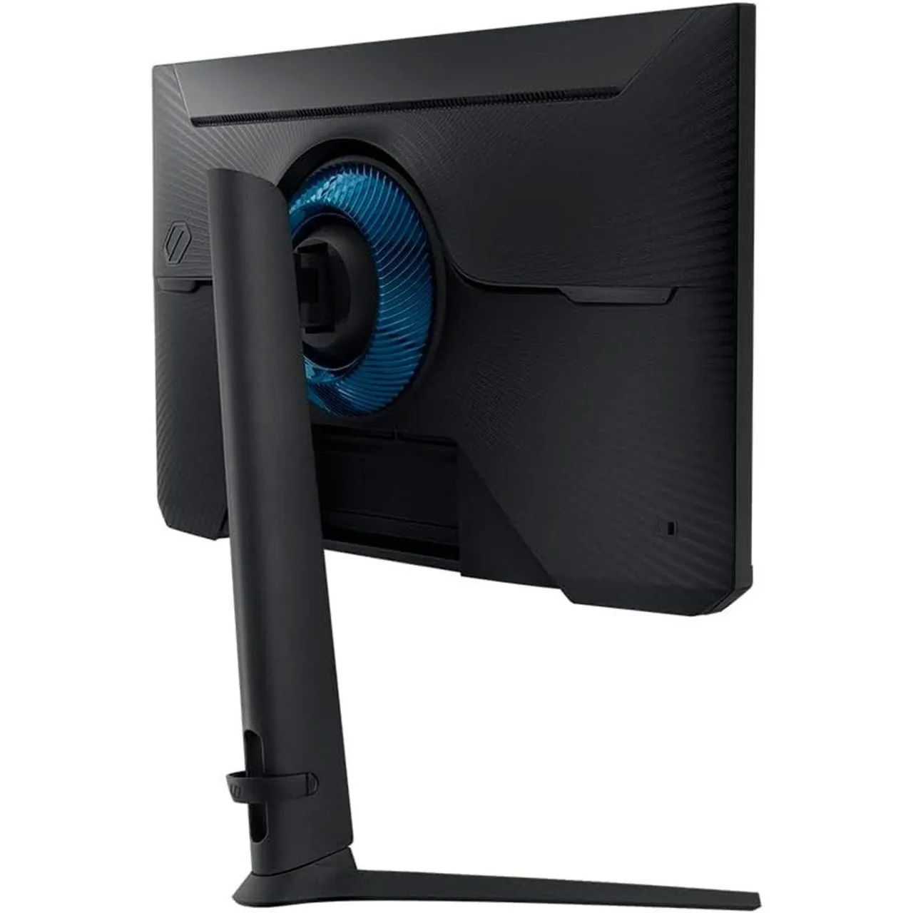 Monitor Samsung Odyssey G40 27' 240Hz - Foto 2