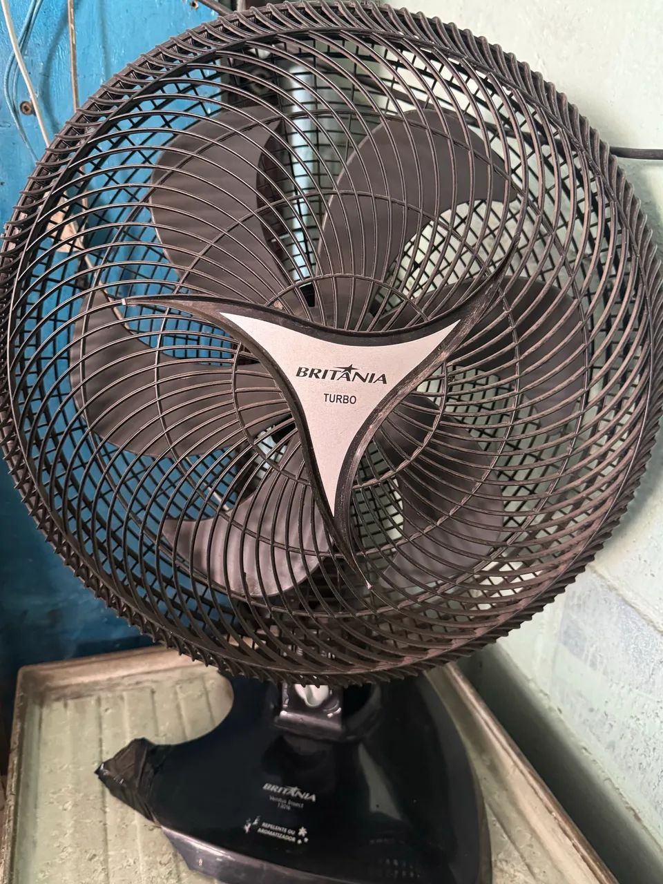 Ventiladores qualquer um  - Foto 2