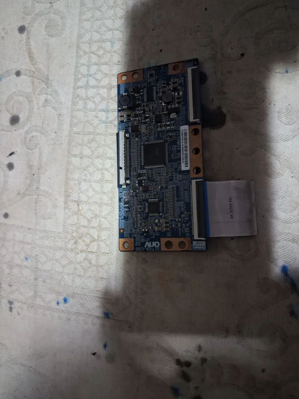 Placa tecon sony  kdl40bx425  - Foto 3