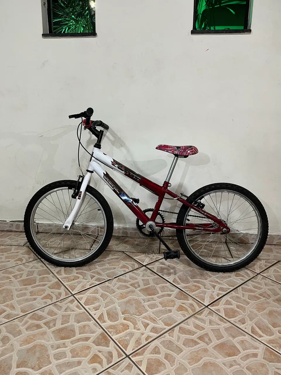 bicicleta aro 20 