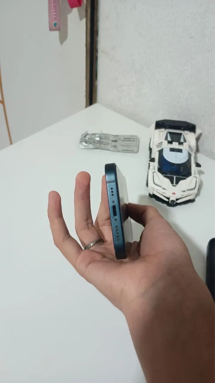 iphone 13  - Foto 5