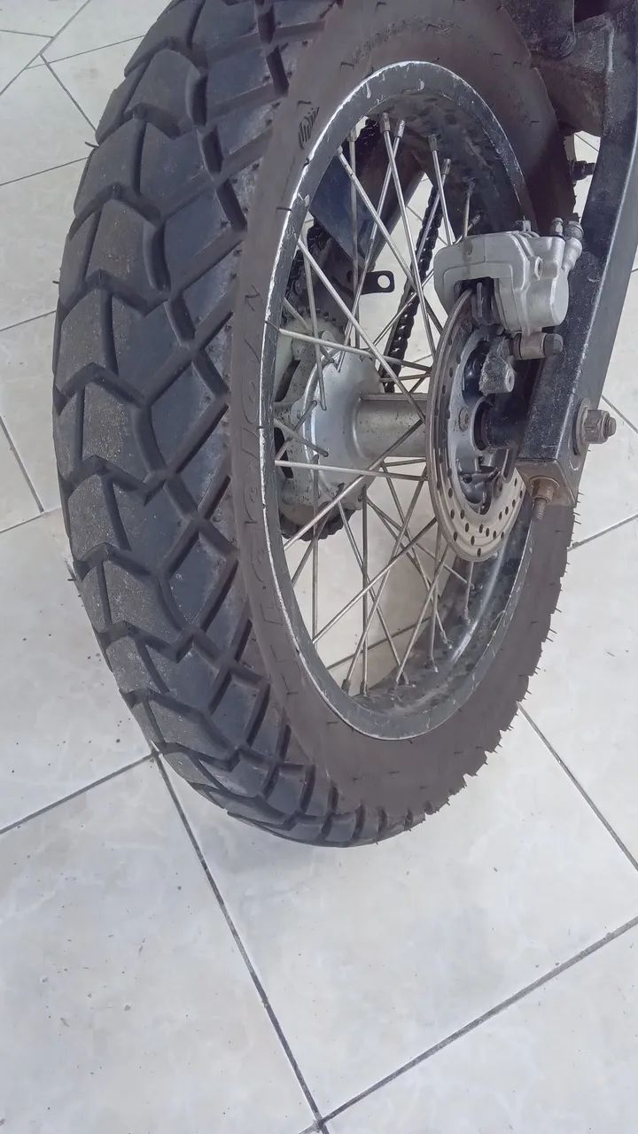 Lander 250