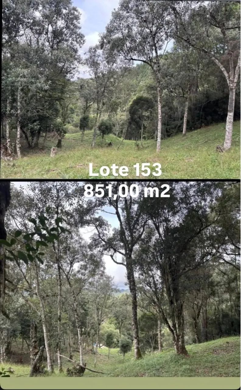 Terrenos em condomínio fechado à venda - Foto 2