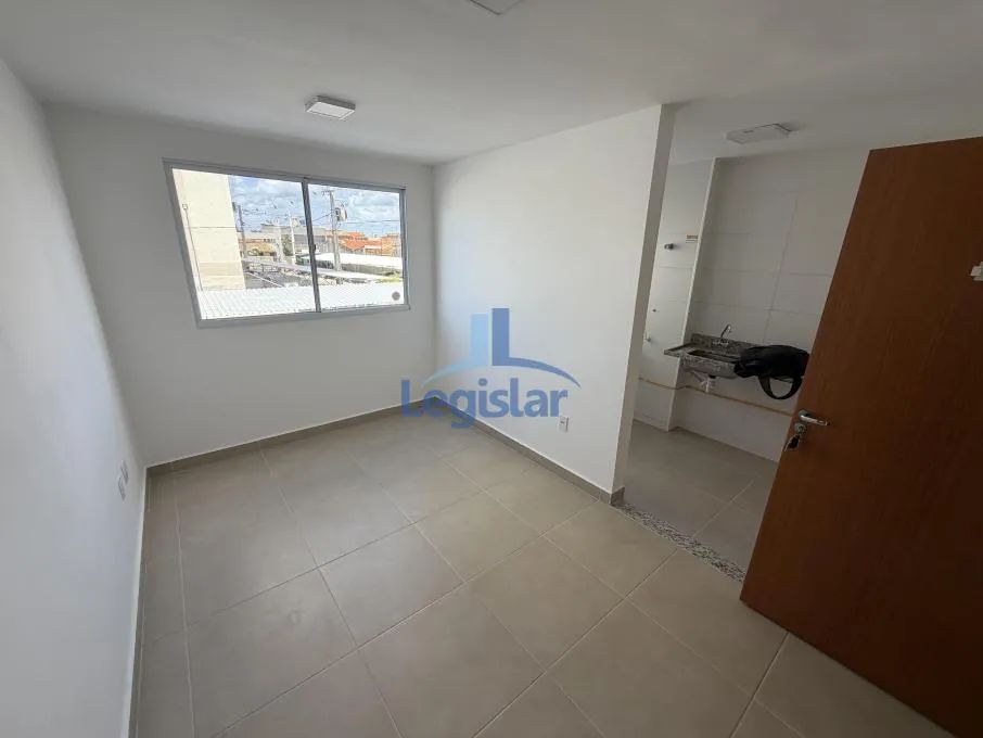 Apartamento 2 Quartos Aracaju - SE - Farolândia - Foto 2