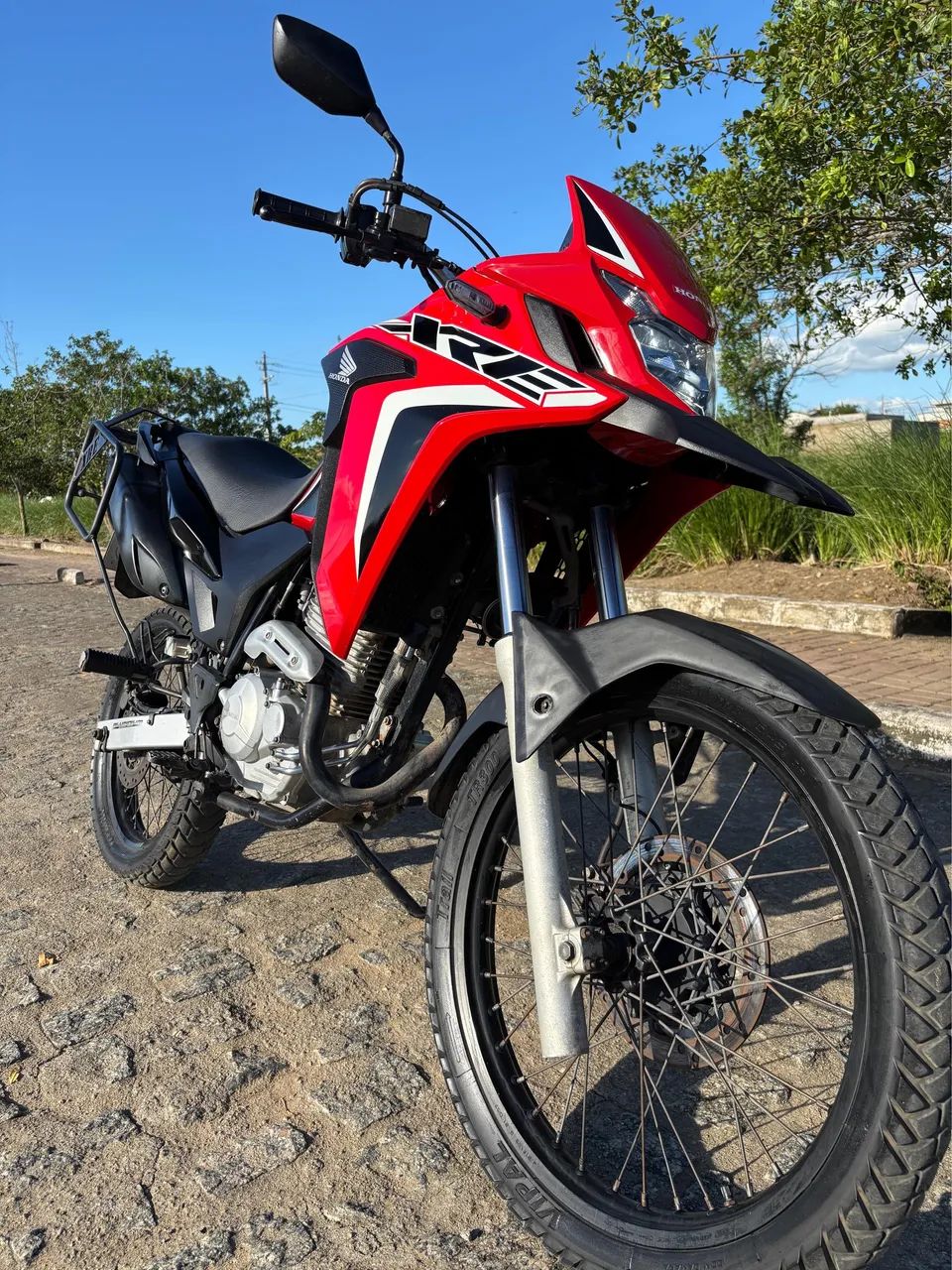 Xre 300 Rally 2022 - Foto 4