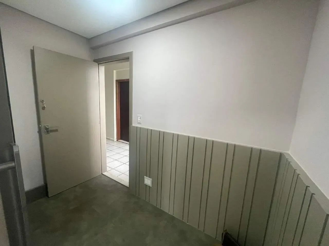 Sala comercial, excelente localização 25m² - Foto 5