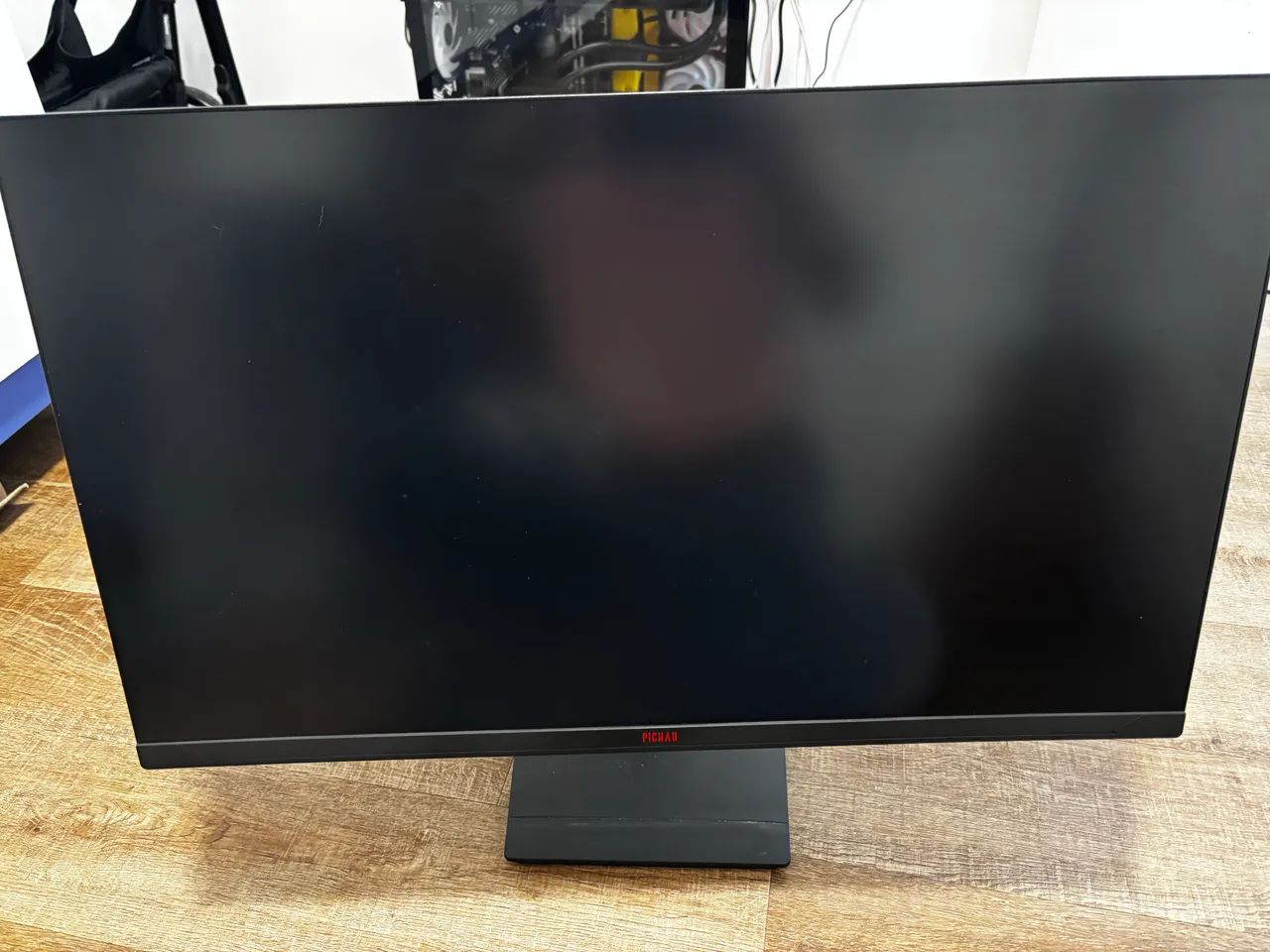 ? MONITOR GAMER 27" 2K 240Hz ? Pichau Centauri Pulse Pro - Foto 3