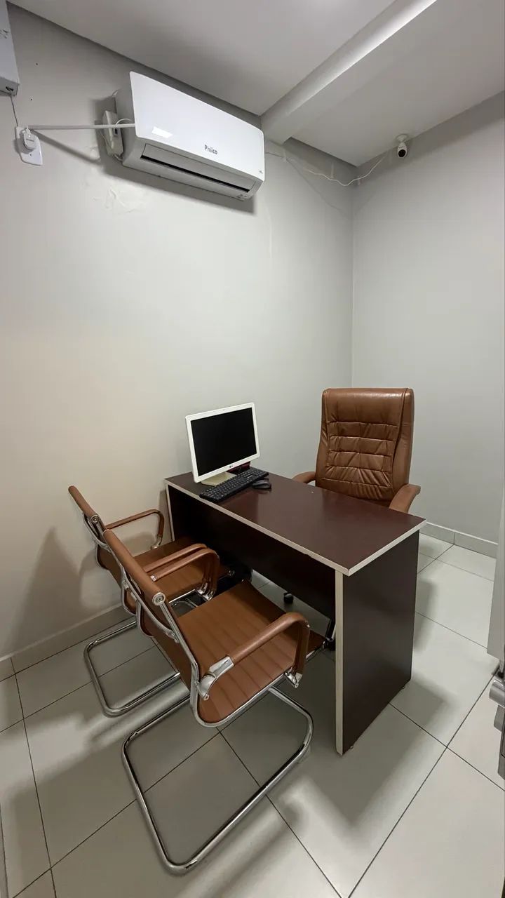 Clínica odontológica  - Foto 3