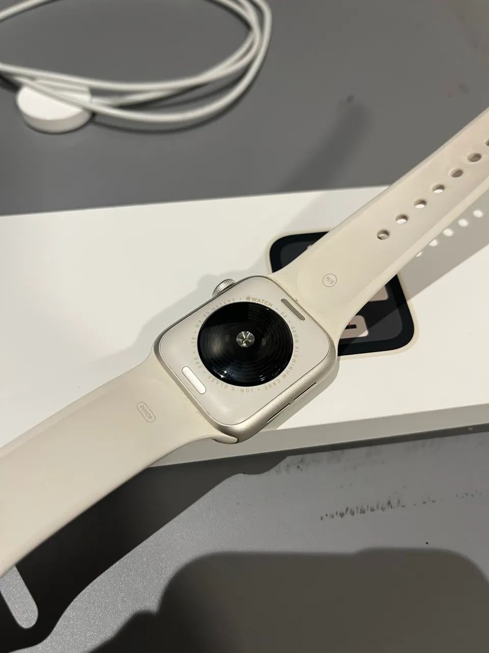 Apple Watch SE 2 40mm - Foto 4