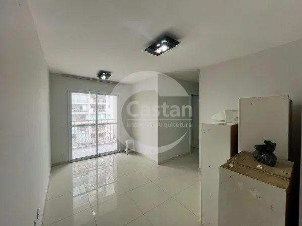 apartamento para locação na mooca