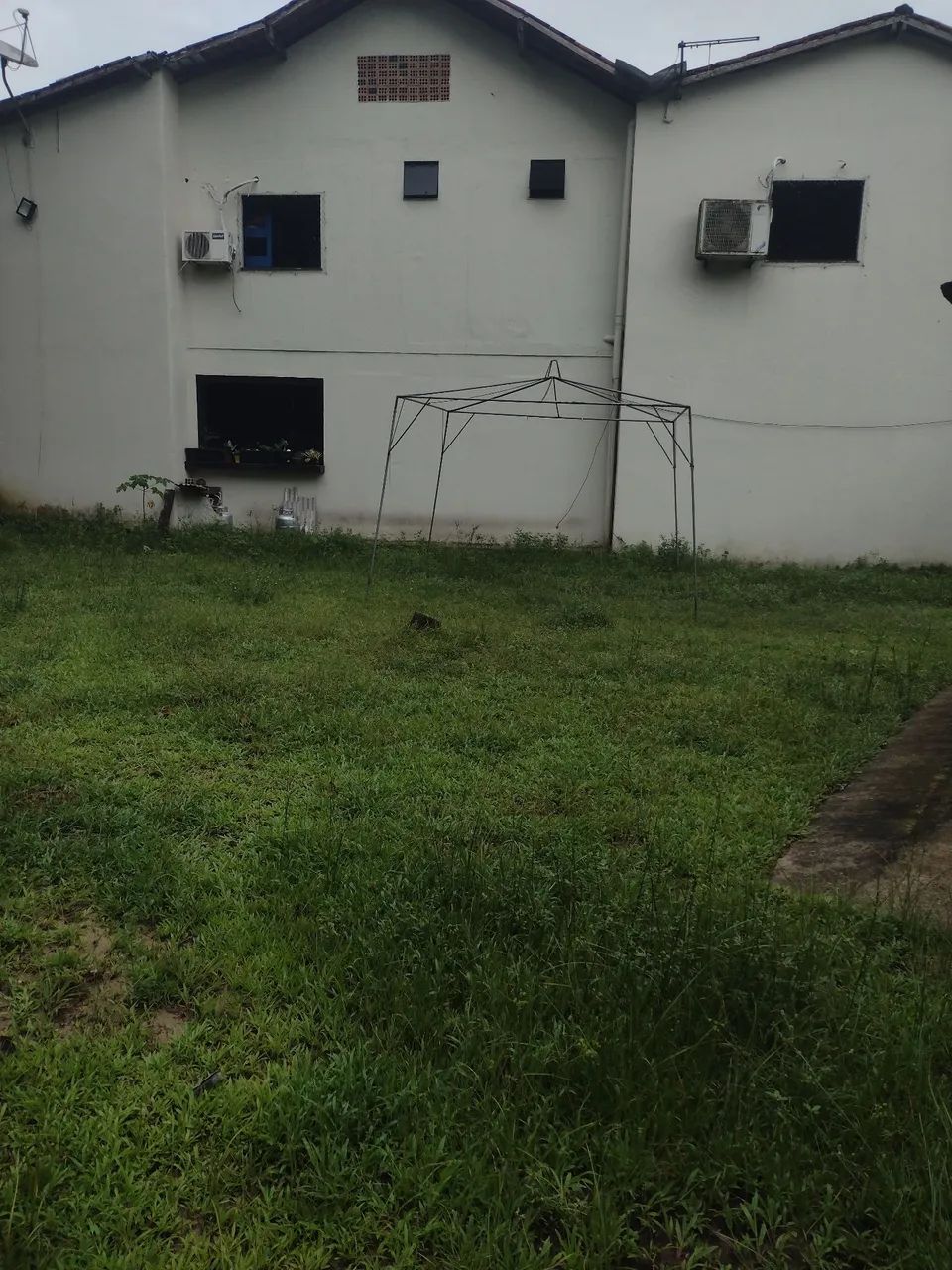 Serviço de roçagem de terrenos campos etc - Foto 5