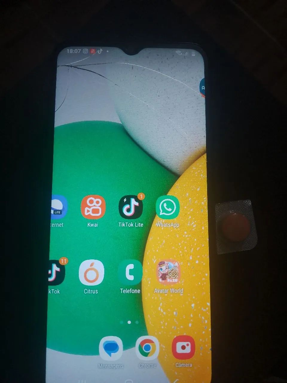 Celular  - Foto 5