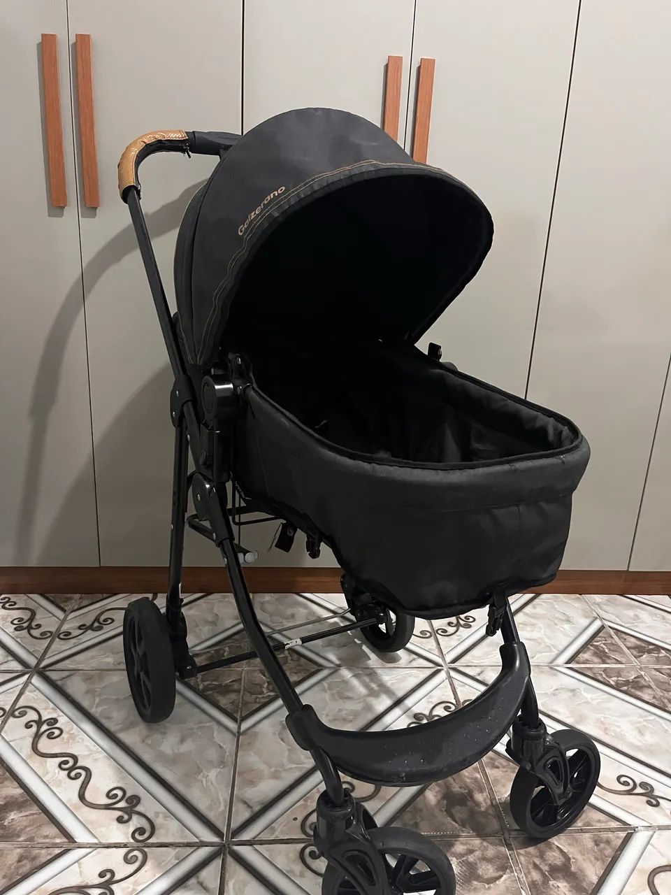 Carrinho de bebê  - Foto 5