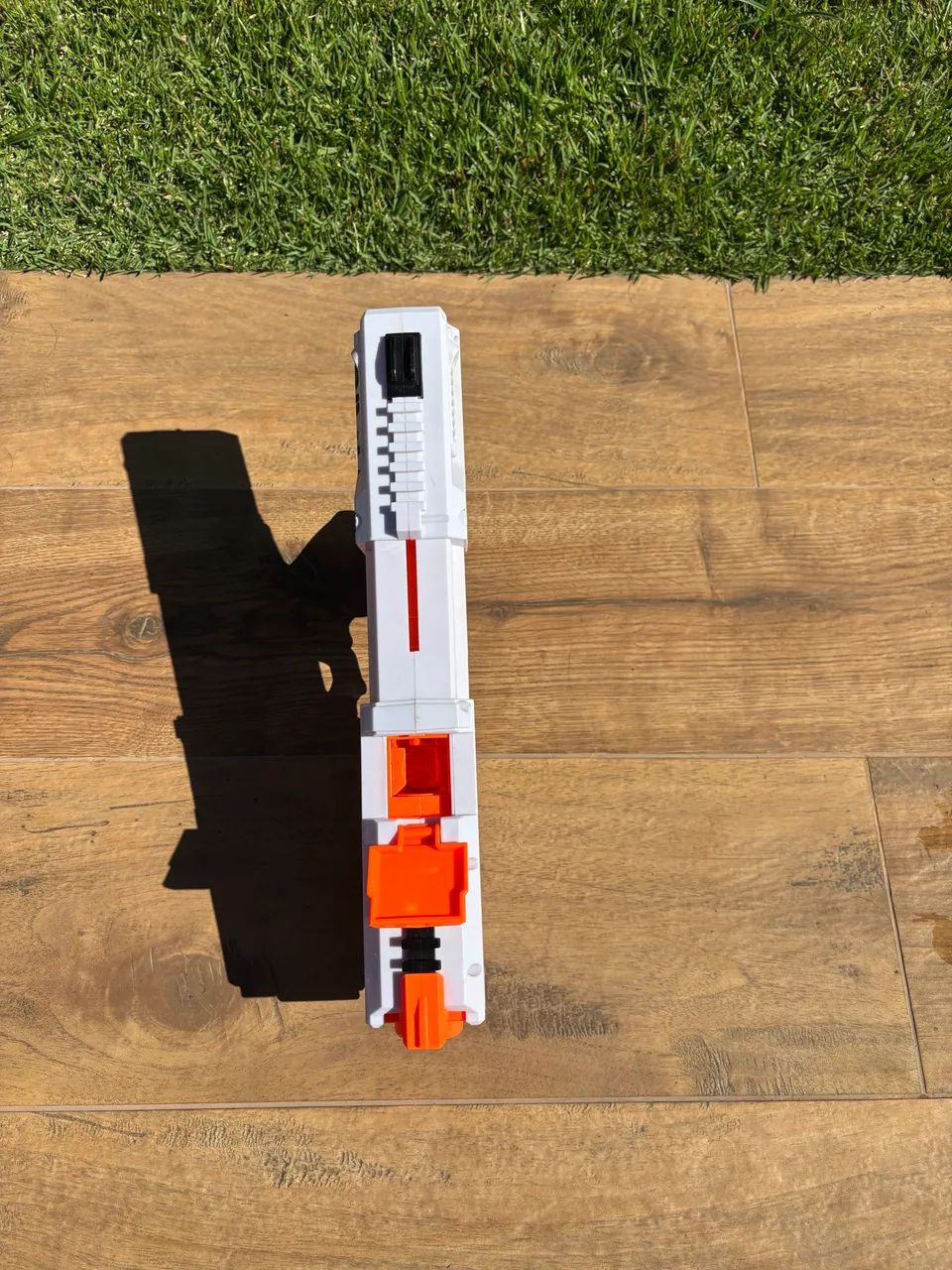Pistola Nerf rival - Foto 2