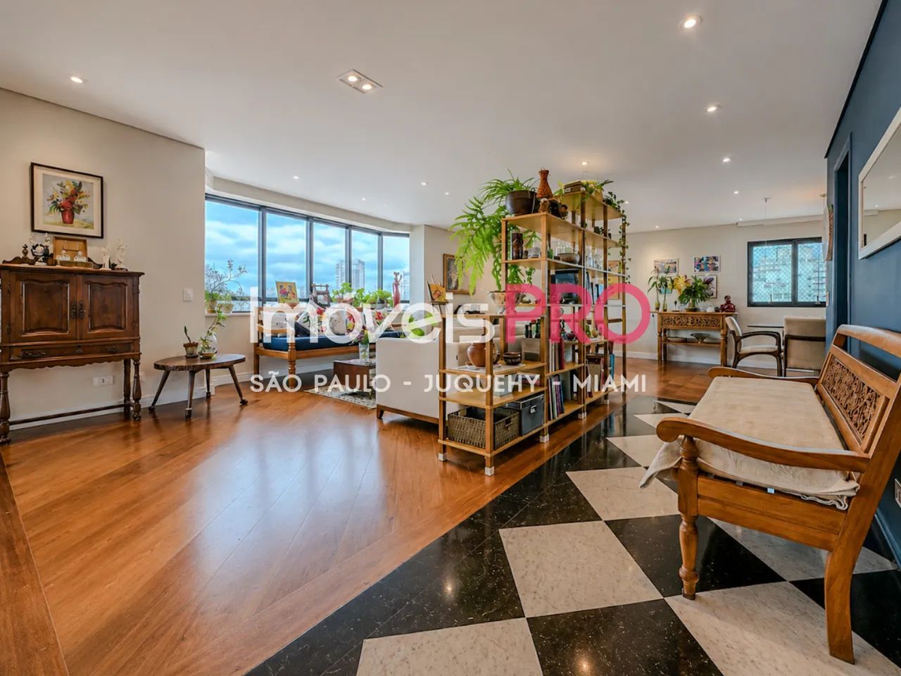 Apartamento, Aclimação - São Paulo - Foto 3