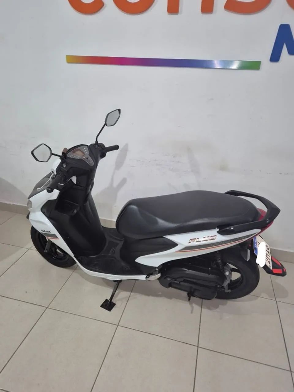 Yamaha fluo 2023 - Foto 2
