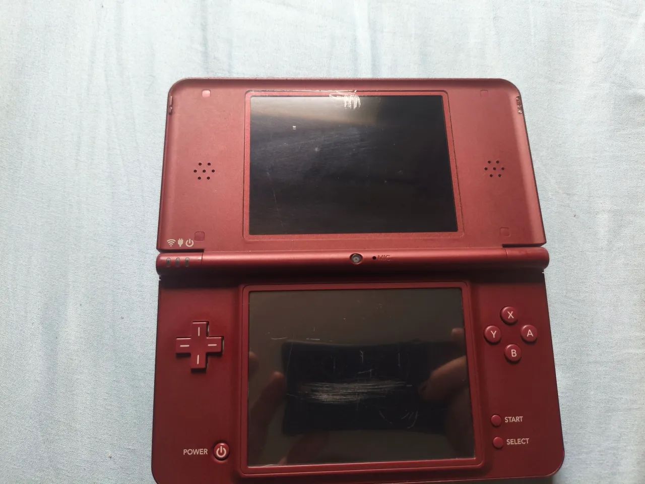 Nintendo DSI XL