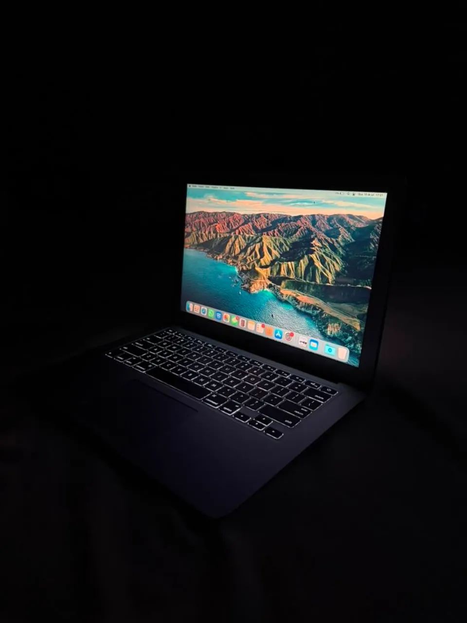Macbook air 128gb  - Foto 4