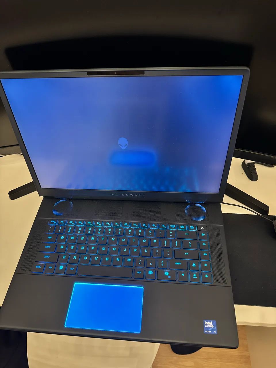 Alienware área 51 RTX 5070TI - Foto 2