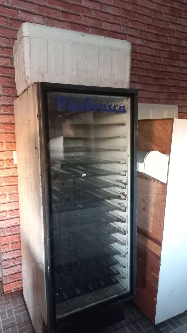  Açougue e Padaria , Partileiras longas  - Foto 3