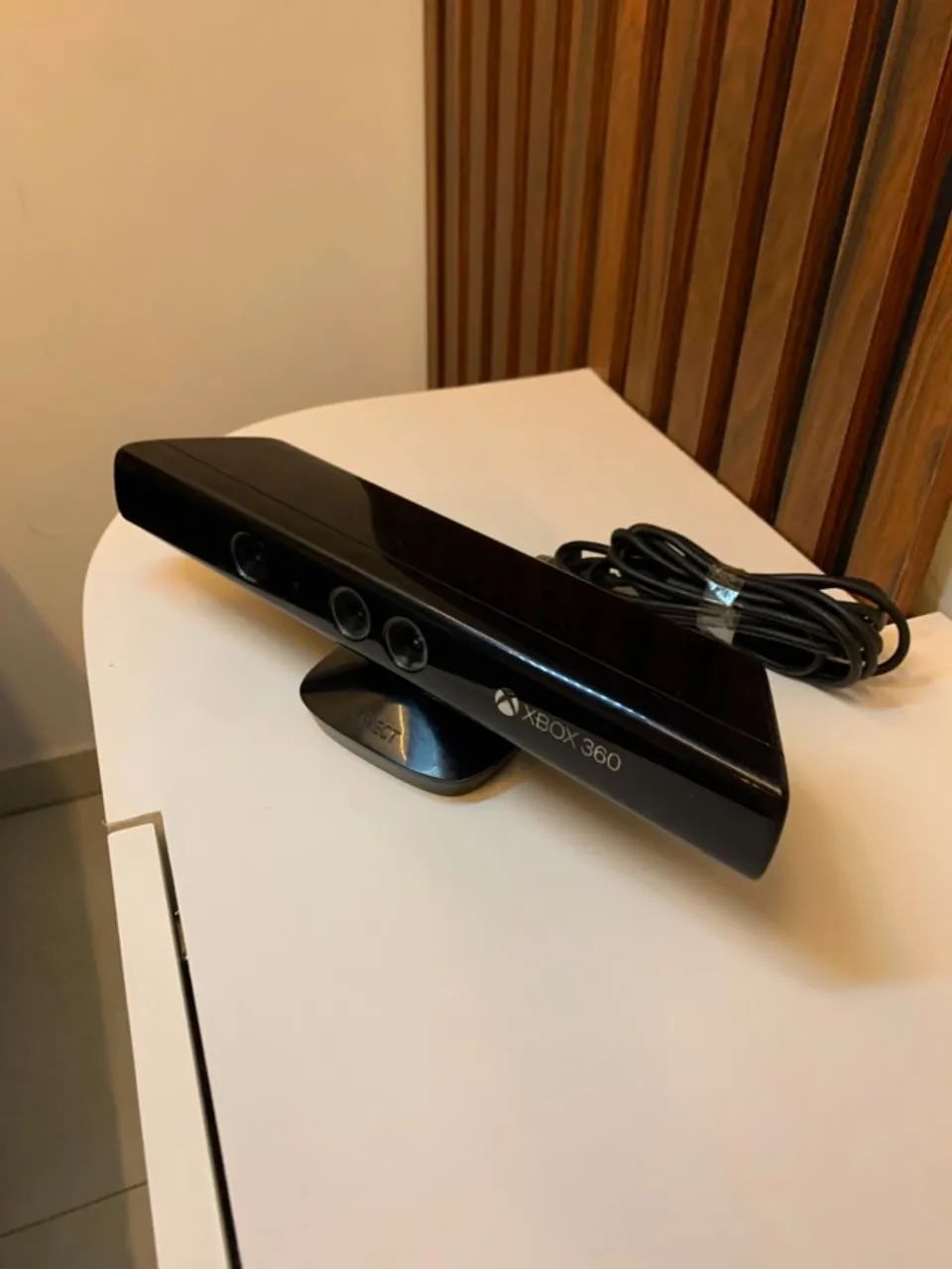 Kinect de Xbox 360