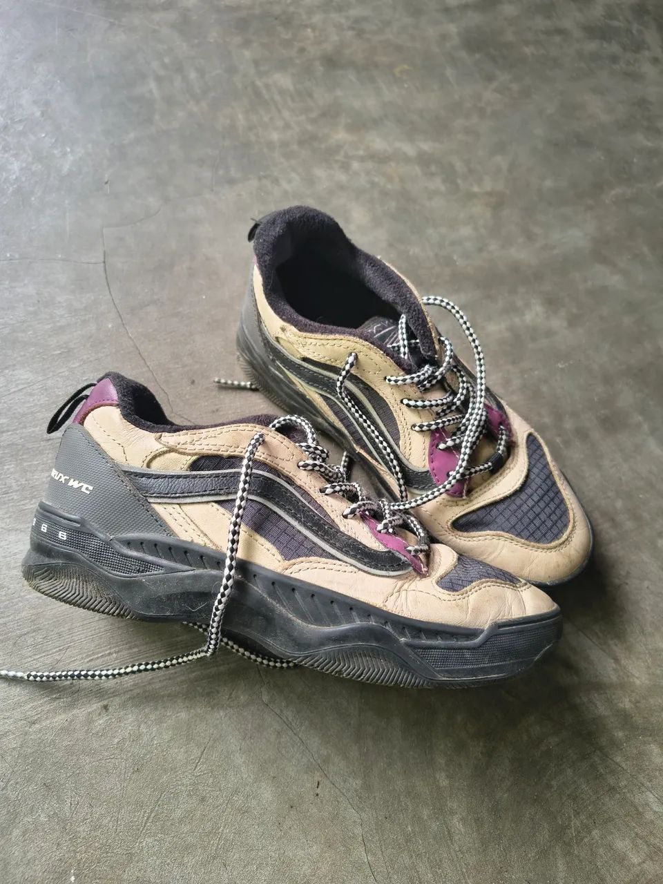 VANS 34 - Foto 5