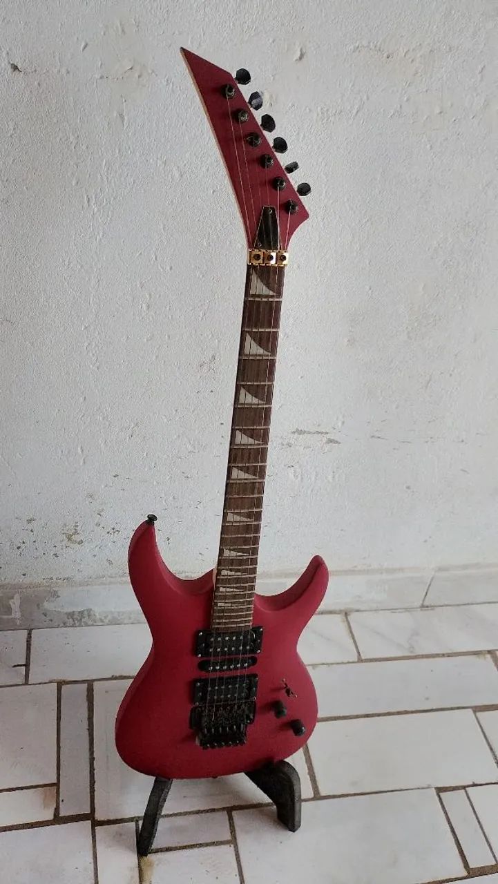 Guitarra  - Foto 4