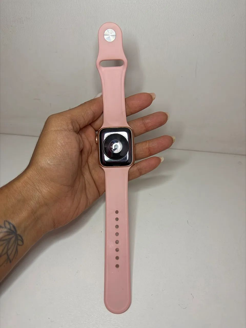 Apple Watch 44mm - série 6.  - Foto 3