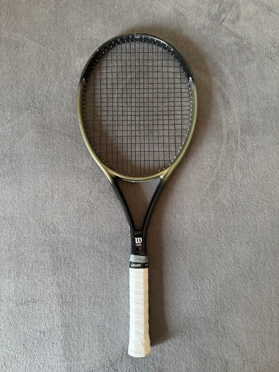 Raquete Wilson Profile 2.7