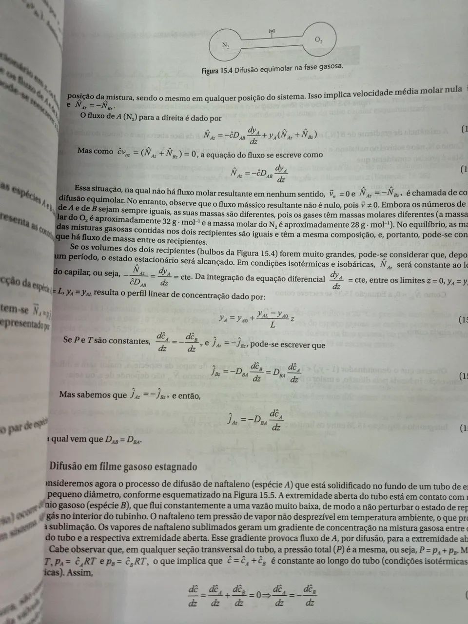 Livro operações unitarias volume 02 - Foto 3