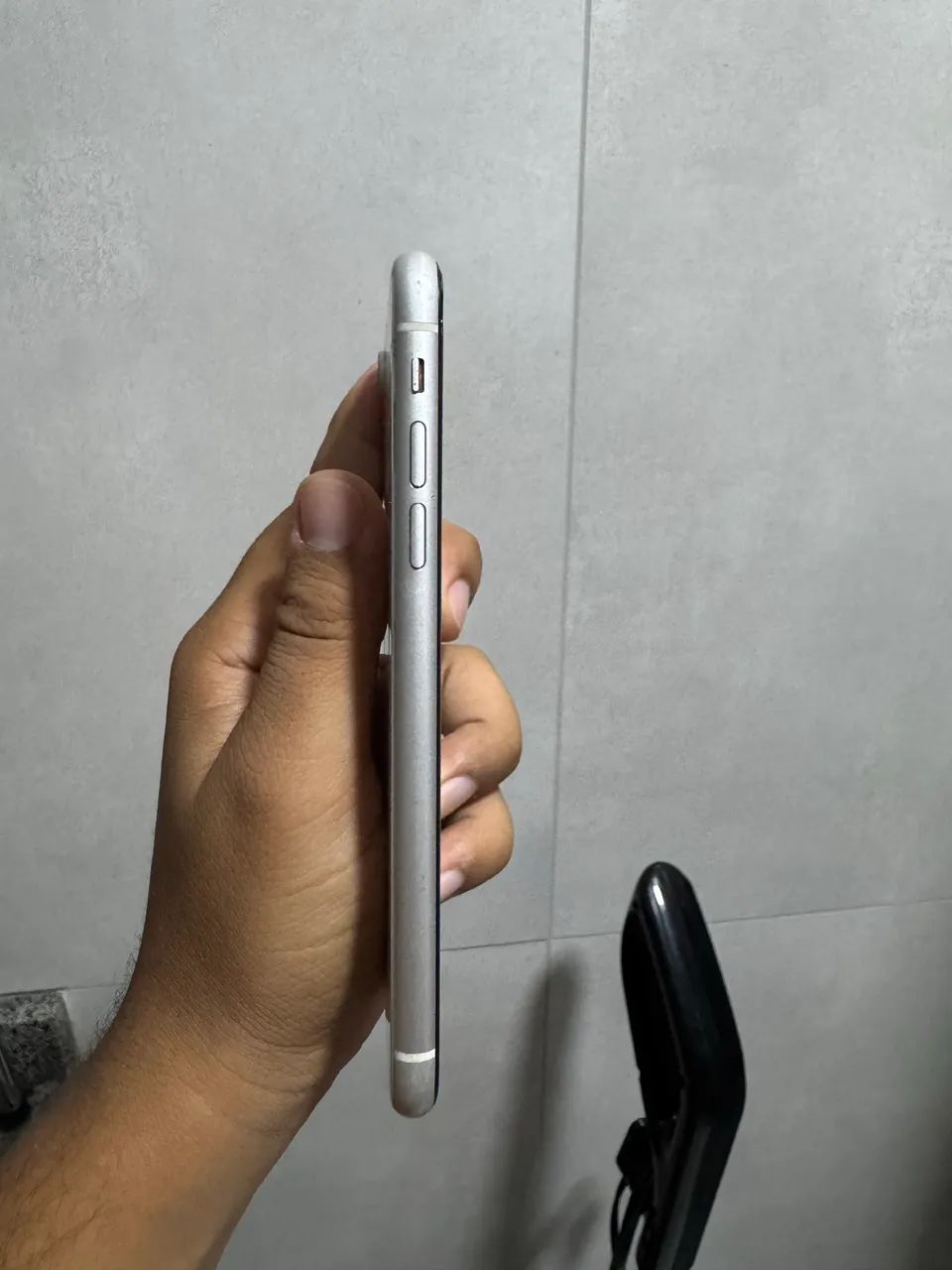 iPhone XR 128gb com detalhes  - Foto 4