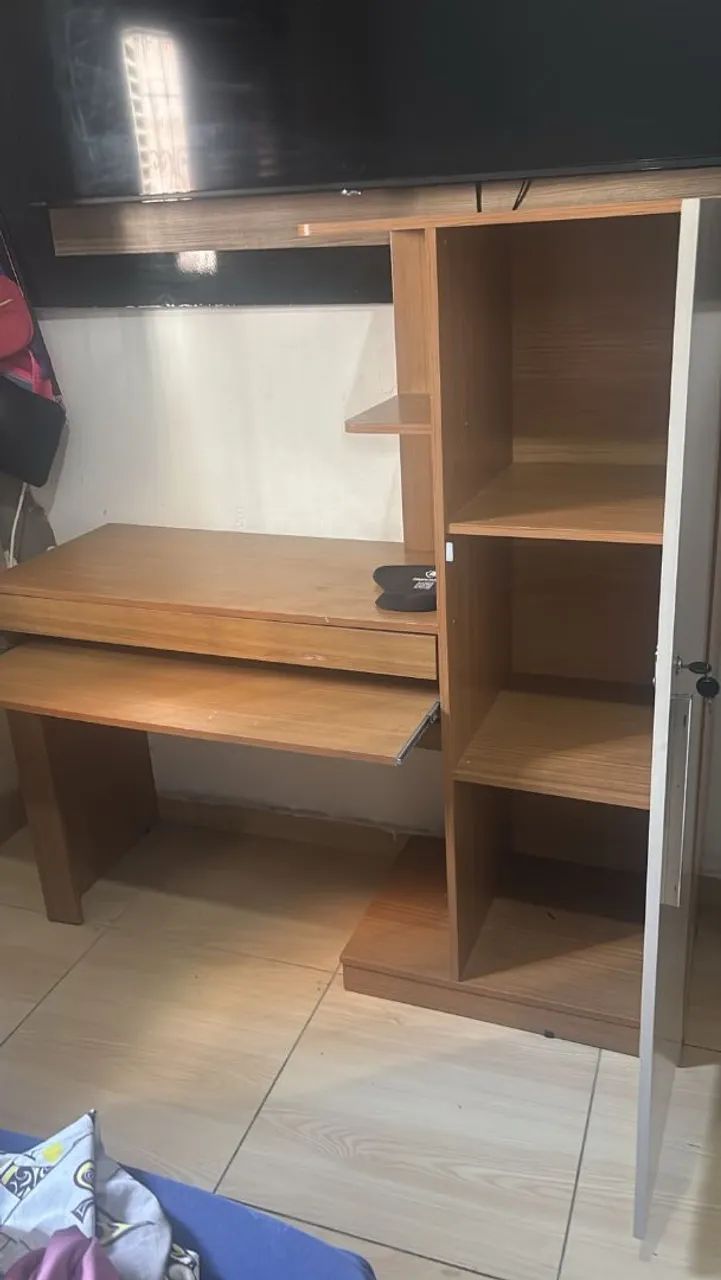 Escrivaninha  - Foto 3