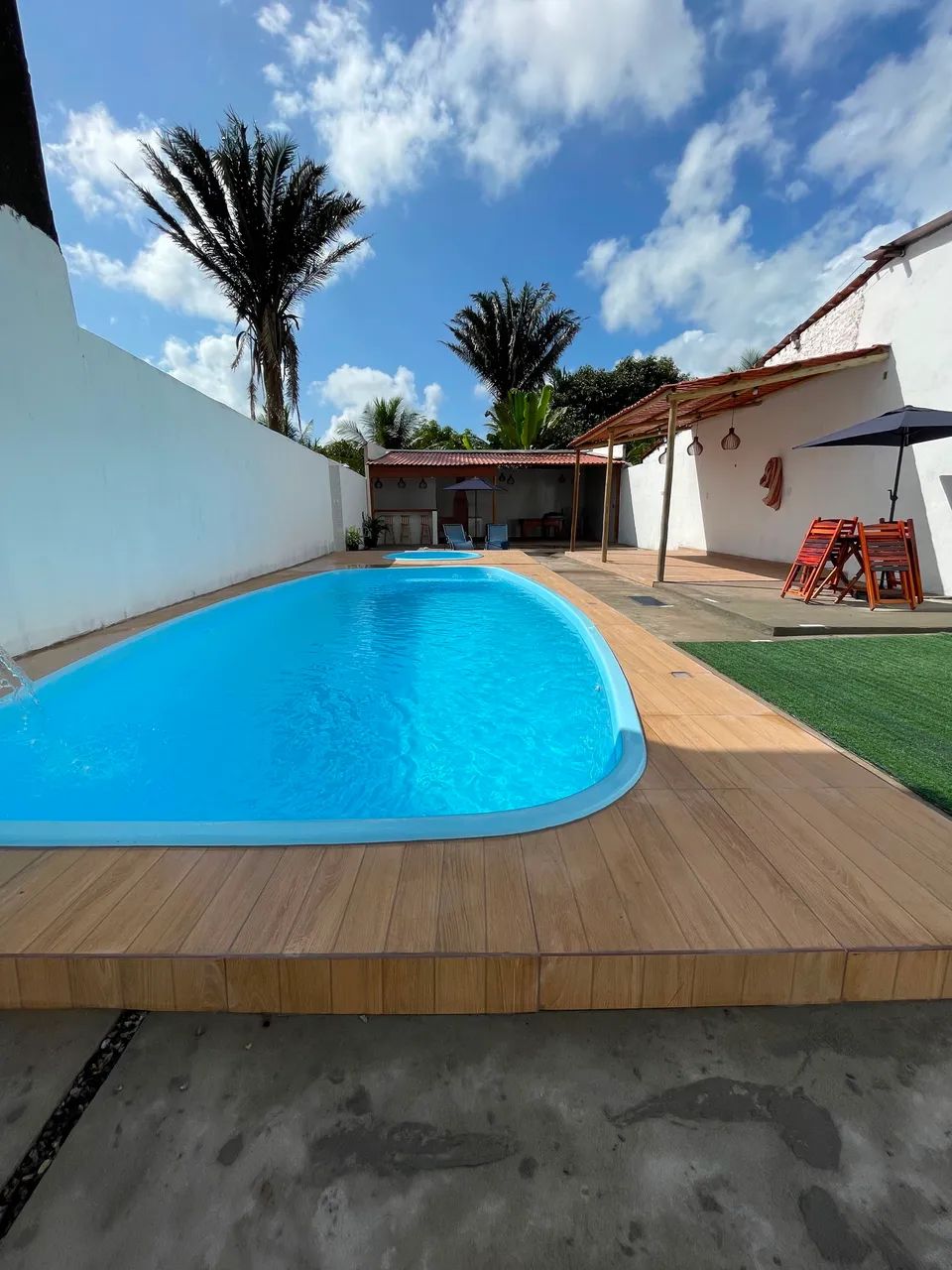 Espaço de eventos e lazer  - Foto 5