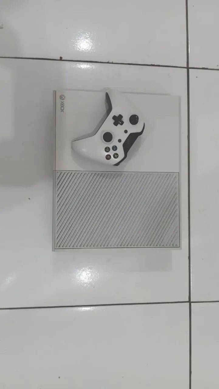 Xbox one  - Foto 2