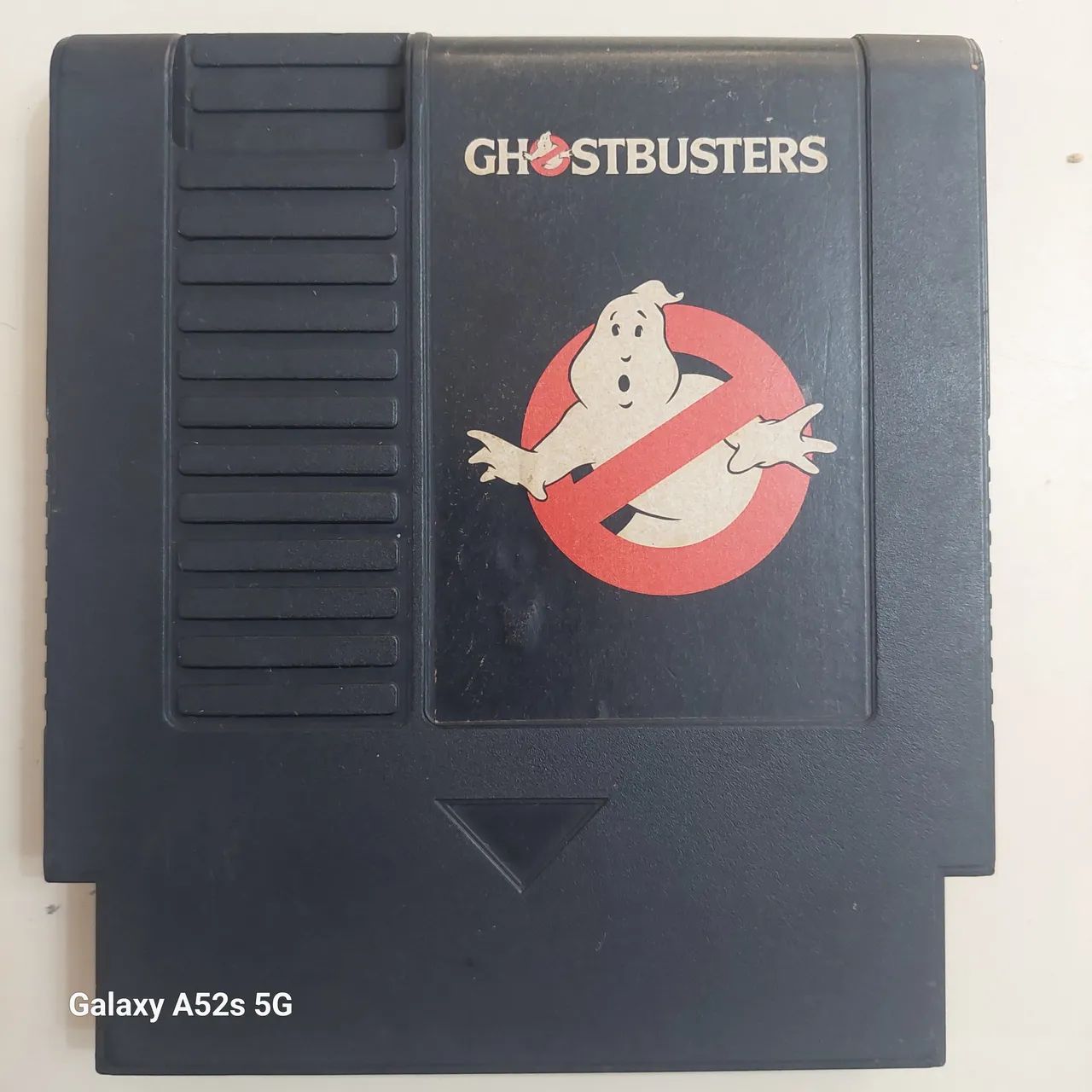 Phantom System completo com jogo ghostbusters - Foto 5