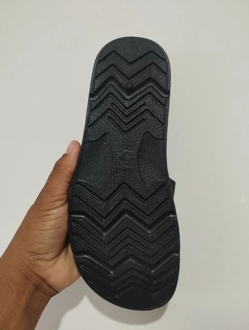 Chinelo Nike SB Slide Preto - Conforto e Estilo - Foto 5