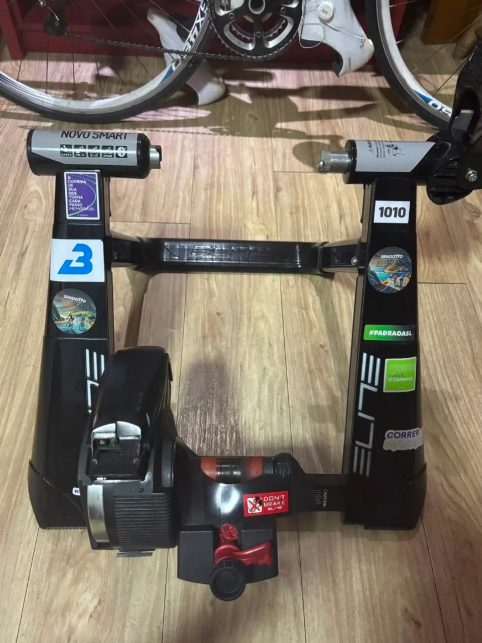 Rolo Smart New Elite - Foto 5