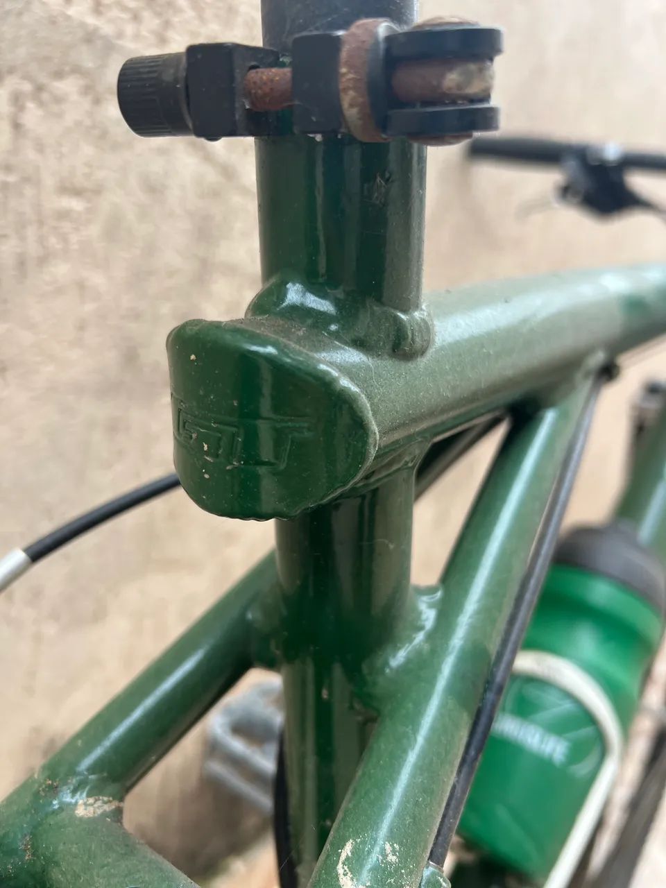 Bicicleta GT avalanche  - Foto 2