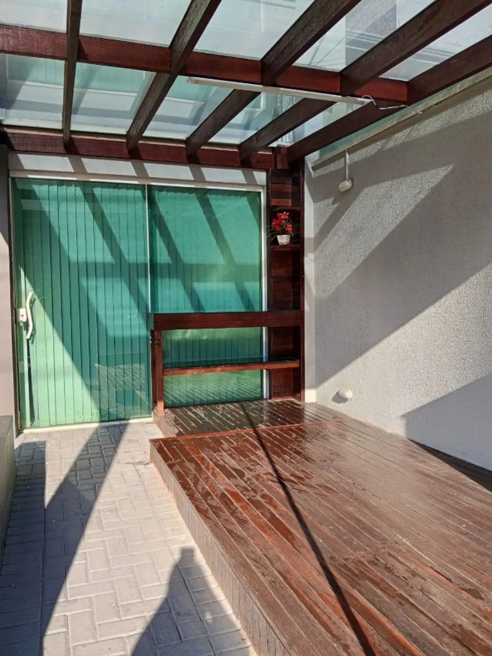 Sala comercial 45 m² Alugo - Foto 3