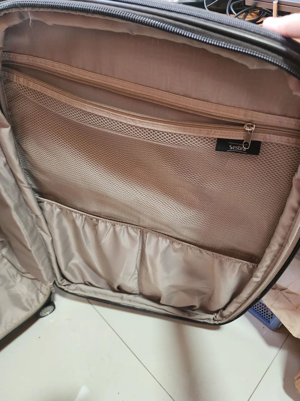 Mala 23kg Sestini - Foto 3