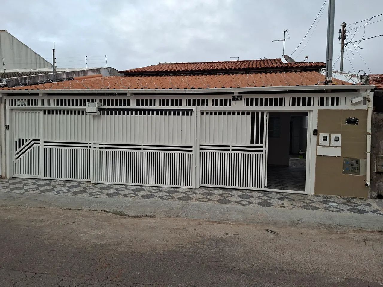 Foto - Brasília - Guará II